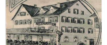 Event-Image for 'Familienchronik Wuhrmann-Haab und Franceschini-Purin'