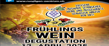 Event-Image for 'Frühlingsweinfestival'