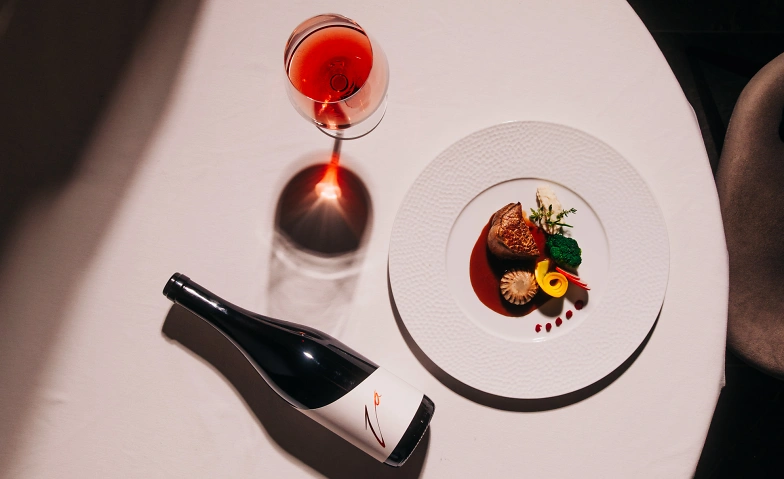 Event-Image for 'Gourmet Dinner auf dem Bio- Weingut 1a'