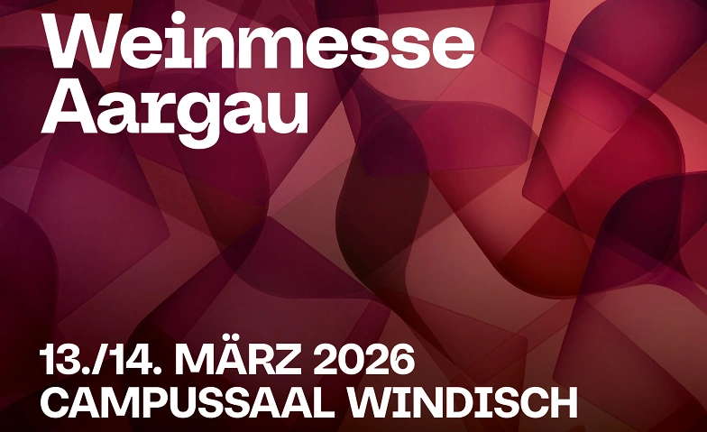 Event-Image for 'Weinmesse Aargau &ndash; WeinGenussPlus 2026'