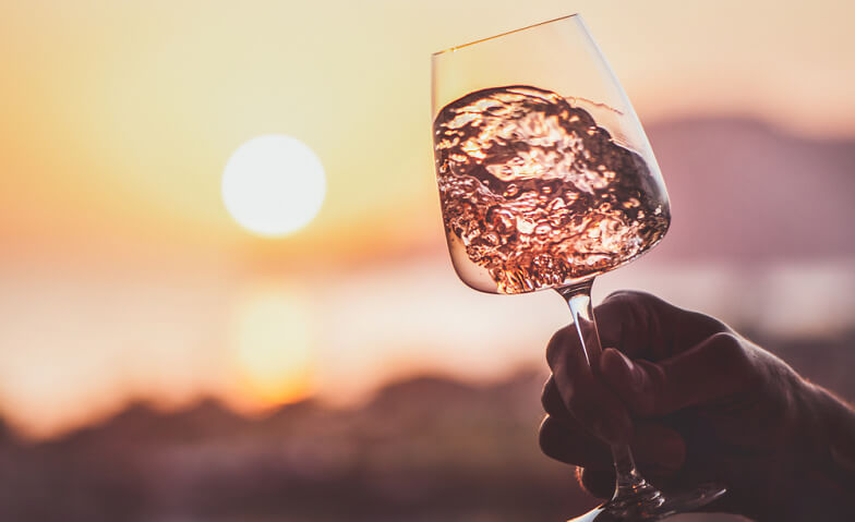 Drink Pink. Die ganze Welt der Rosé Weine. Frau Riesling®, Weinseminare & Beratung Tickets