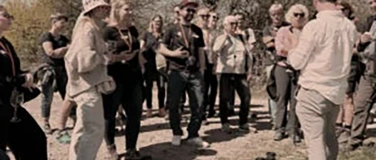 Event-Image for 'White-Weinwanderung mit Krimi-Abenteuer'