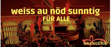 Event-Image for 'Weiss au n&ouml;d Sunntig'