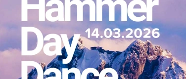 Event-Image for 'HAMMER- Daydance'