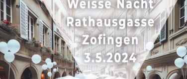 Event-Image for 'Weisse Nacht'