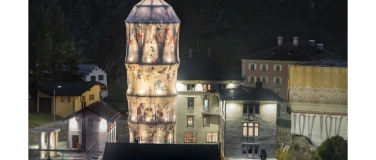 Event-Image for 'Der Weisse Turm - F&uuml;hrungen'