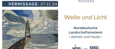 Event-Image for 'Vernissage: Ausstellung "Weite & Licht"'