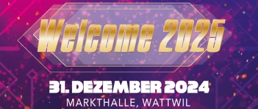 Event-Image for 'Welcome2025'