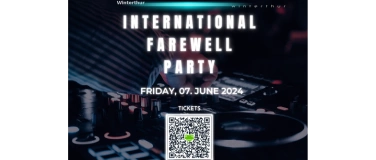 Event-Image for 'International Farewell Party'
