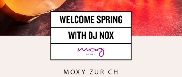 Event-Image for 'Welcome Spring'