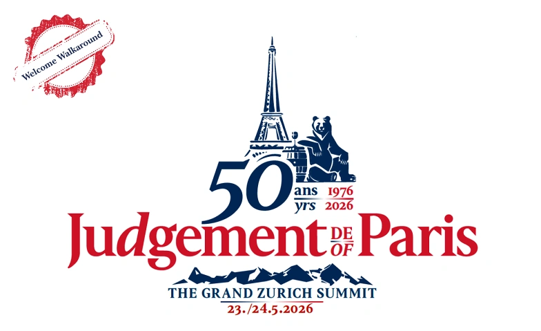 Event-Image for 'Zurich Summit Welcome Walkaround'