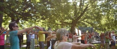Event-Image for 'Welt Taiji und Qigong Tag in Wil SG'