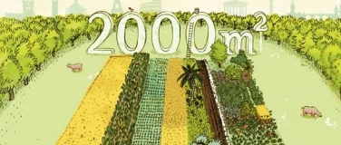 Event-Image for 'F&uuml;hrung Weltacker Attiswil'