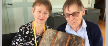 Event-Image for 'Weltgeschichtentag Tandem im Museum'