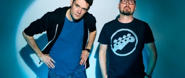 Event-Image for 'Welthits auf Hessisch // Wei&szlig;te, wie isch mein? (Konzert)'