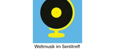 Event-Image for 'Weltmusik im Sentitreff'
