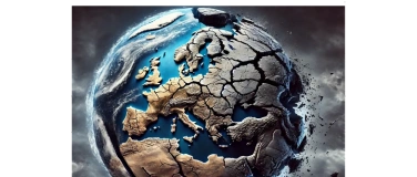 Event-Image for 'Wohin steuert die Welt? Unordnung oder neue Weltordnung?'