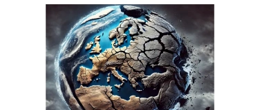 Event-Image for 'Nach dem Ende der Geschichte - Was kommt?'