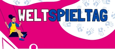 Event-Image for 'Weltspieltag 2026'
