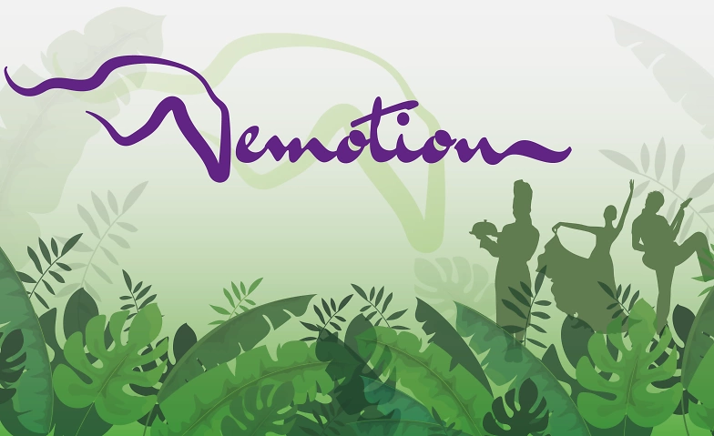 Event-Image for 'Wemotion WB-Tal'