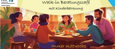 Event-Image for 'Walk-in Spiel- und Beratungscafé'