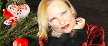 Event-Image for 'Anna Haentjens – Wenn es Weihnacht wird'