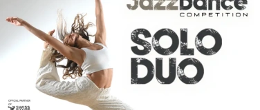 Event-Image for 'Swiss Jazzdance Competition &ndash; KIDS - Solo & Duo'