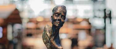 Event-Image for 'Die AHA wird zur Kunsthalle'