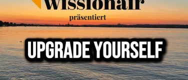Event-Image for 'Wissionair - upgrade yourself'