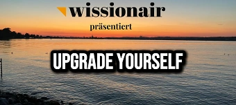 Organisateur de Wissionair - upgrade yourself