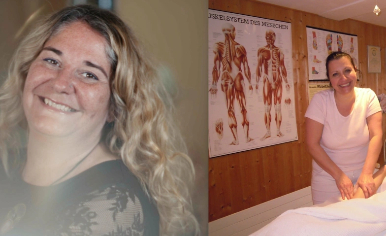 Der Moment, in dem du dich wieder an dich selbst erinnerst. Billets