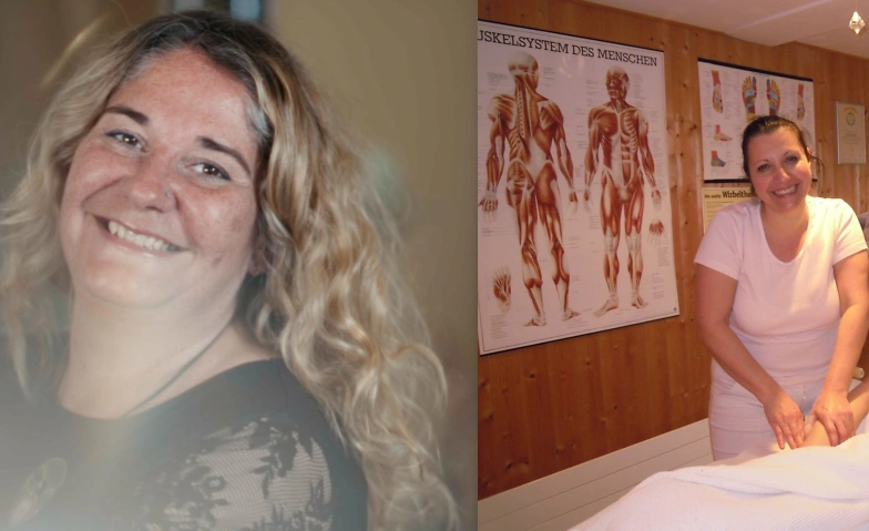 Der Moment, in dem du dich wieder an dich selbst erinnerst. Billets