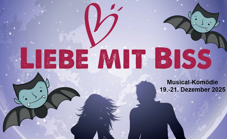Event-Image for 'Musical Liebe mit Biss'