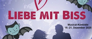 Event-Image for 'Musical Liebe mit Biss'