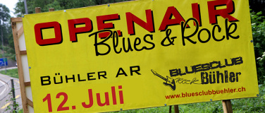 Event-Image for '19. Blues/Rock-Openair'