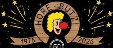Event-Image for 'Hore-Butzi Butzissimo'