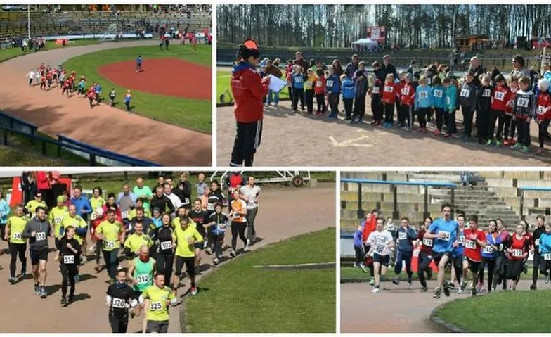 13. Altenburger Sparkassen-Crosslauf Skatbank-Arena Altenburg, Zwickauer Stra&szlig;e, 04600 Altenburg Billets