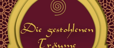 Event-Image for 'Die gestohlenen Träume'