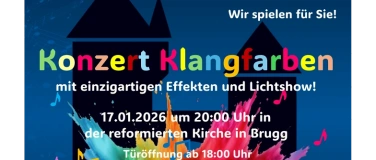 Event-Image for 'Klangfarben'