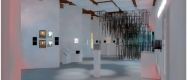 Event-Image for 'Werden, Gehen, Vergehen. Rituale des &Uuml;bergangs in Vergangenh'