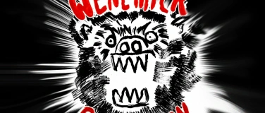 Event-Image for 'Weremilk: Full-Moon'