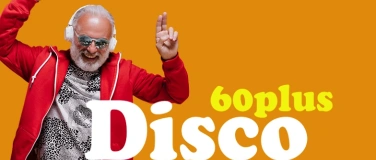 Event-Image for '60plusDisco'