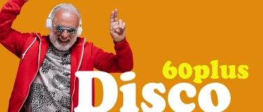 Event-Image for '60plusDisco'