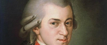 Event-Image for 'Werkeinführung – Wolfgang Amadeus Mozart: Requiem'