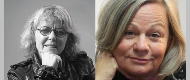 Event-Image for 'Werkstattgespräch mit Ruth Erat und Andrea Gerster'