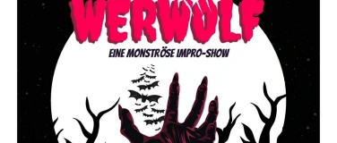 Event-Image for 'Werwolf Impro Format Workshop'