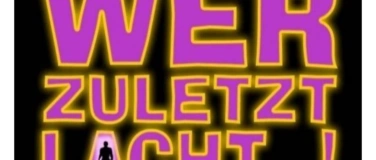 Event-Image for 'Theaterabend MG Matzendorf / Welschenrohr'