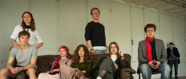Event-Image for 'Weshalb wir keine Familientreffen mehr machen'