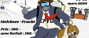 Event-Image for 'WESKI PH x IC'