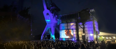 Event-Image for 'Westcoast Cinema: Dirty Dancing'